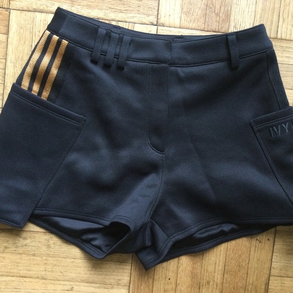 IVYPARK x Adidas Suit Shorts NWT - Picture 2 of 8